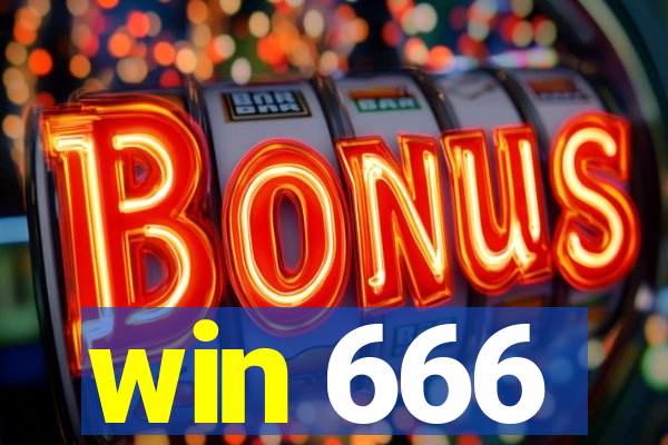 win 666